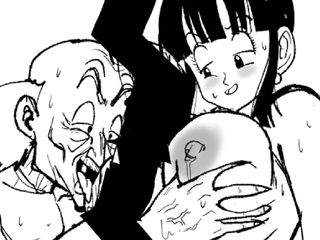 The BenJojo: Kamesutra Dbz Erogame 80 모든 것을 깨는