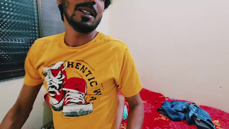 Kavend91: Adik ipar jiran datang bertemu dengan saya, mula meminta saya...