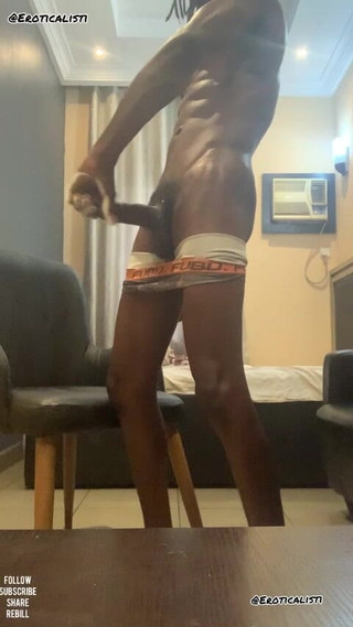 Eroticalistic: Самозадоволення