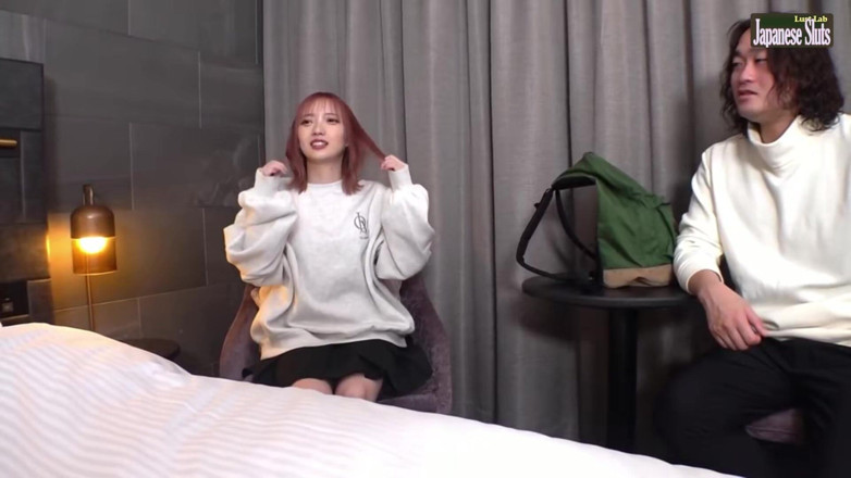 Lust lab: Ghost Hunter Gone Wild - Cute Streamer Turns an Urban Legend...