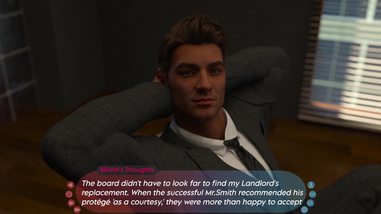 Wickedgammes: 猫情人（第 6 部分）