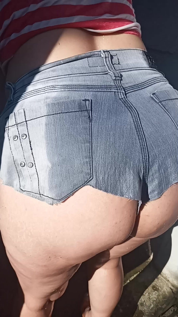 Nalgona Hot Wife: 오늘의 뿔!! 내 상사와 애널