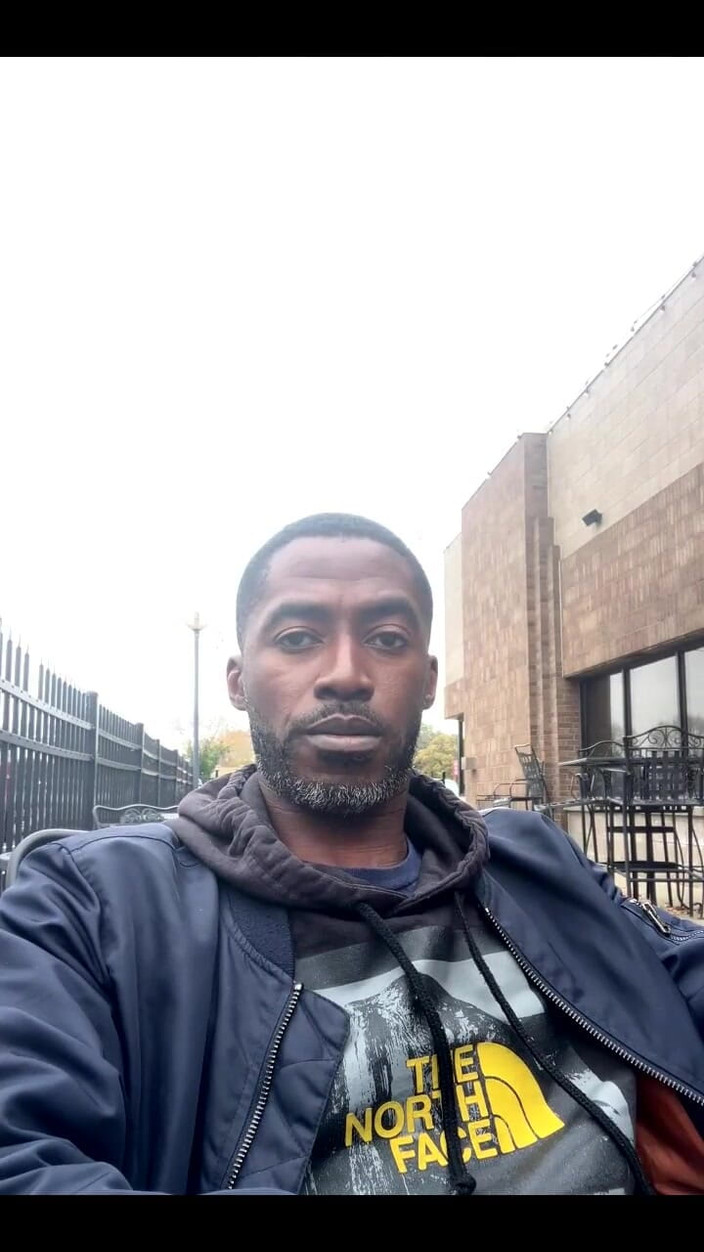 Red Dillinger Studio: Transmissão ao vivo