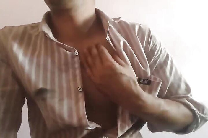 Gangbang straight: Индийский паренек в любительском видео, эпизод 28