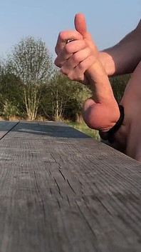 Hari Tersebut Adalah Hari Terbaik, Apabila Anda Boleh Berjalan Bebas