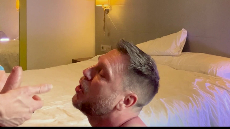 Maxence Angel: От Нашего Живого Секс-шоу Sbn London До Grabbys Awards Europe