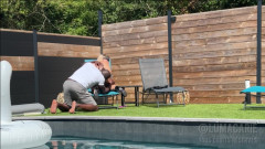 Lumacarie: Joss Lescaff je můj nový soused