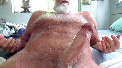 Mr hairy gardener: Drsné finále