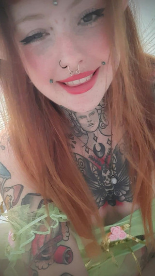 Yourfavecumslut: Pixie Asmr video di pipì