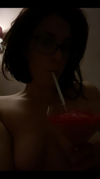 Daiquiri с клубничкой