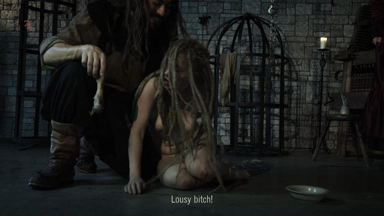 Inquisition and prison world: 위치 비스트 - 미리보기