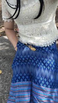 Dress Thai