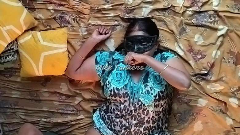 Milktankers: Cumnata Padma