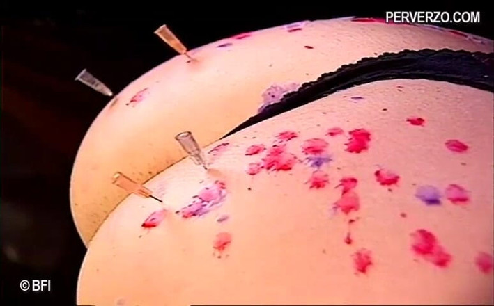 House of lords and mistresses in the spanking zone: Two sub chicsk gets punished and whipped