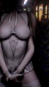 Rabit fairy tiefe kehle - Hentai 3D unzensiert V230