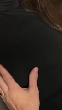 My Stepmom Suggested That I Fuck Her Because Her Stepfather Doesn't Bring Her to Orgasm.