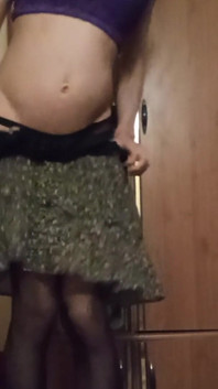 Sexy Lia so Horny