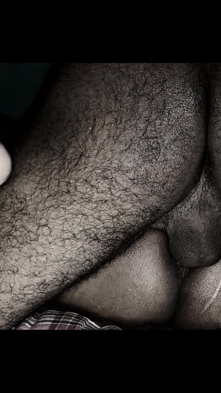 Black Adam: Анальный секс жены дези