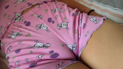 Porntner: Omg hennes kameltamma är så fantastisk!