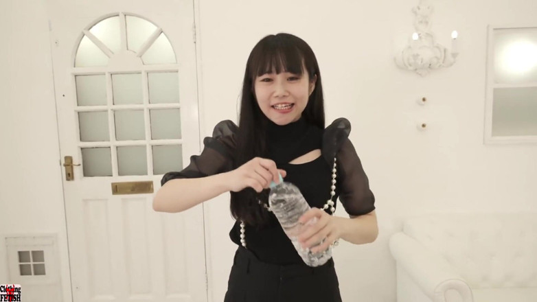 Jap Porn Project: Asiatisk ängel 26139