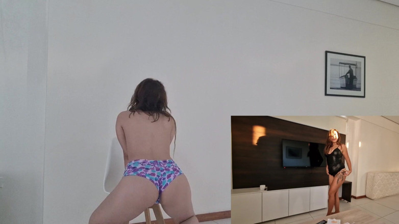 Latinascachondas: Gostosas brincando
