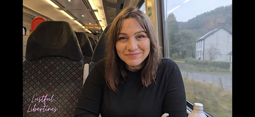 Lustful Libertines: Baştan çıkarıcı olgun orta yaşlı seksi üvey anne ile aynı yatağı paylaşıyor