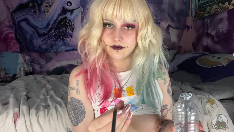 Alice Bean: Strohhalm cEI