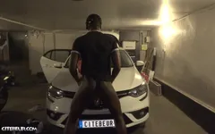 Citebeur - the New Boss in Town - 2nd Part