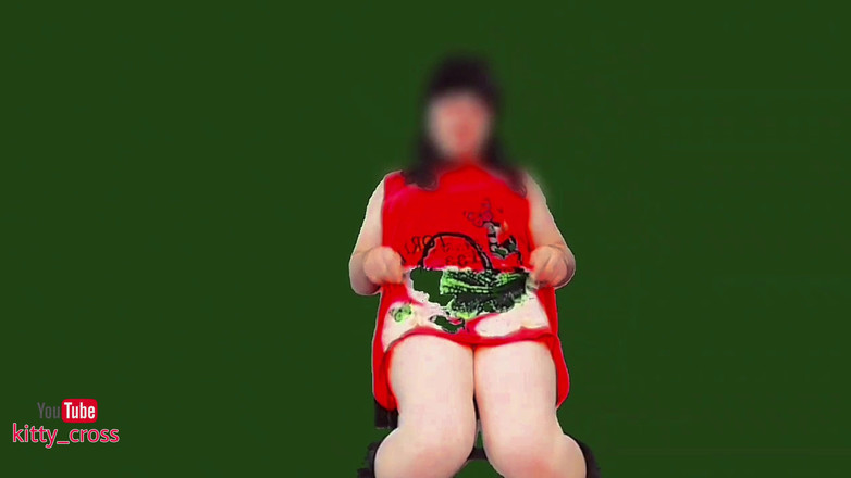 Kitty_Cross: Vers geschoren schattige benen, ik hou meer van benen dan...