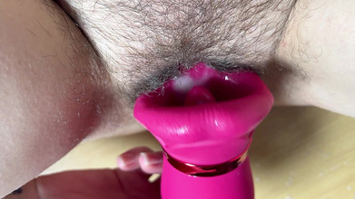 LolaLola: Coño Loco Al Vincularme Con Un Juguete Me Hace Un...