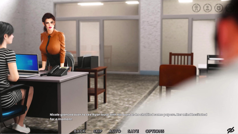 Johannes Gaming: Bản năng không nhìn thấy 9 Ryan đụ Nicole sau khi anh ấy...