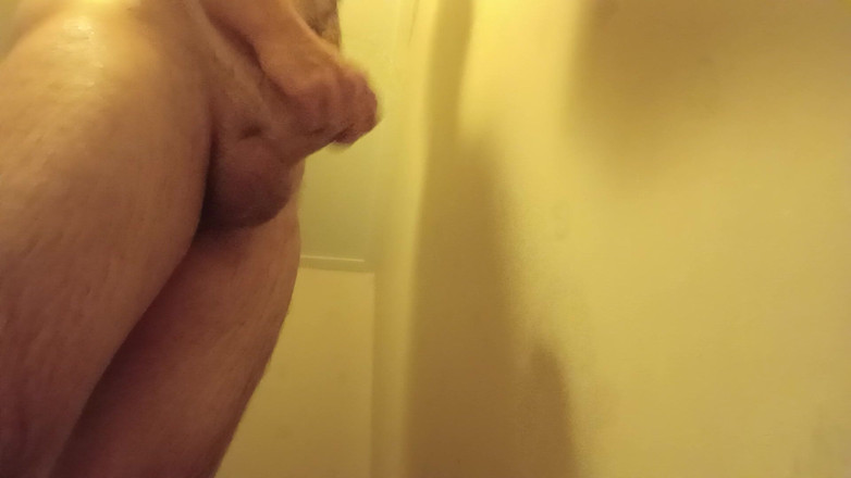 Ed Eden: Щоденний душ