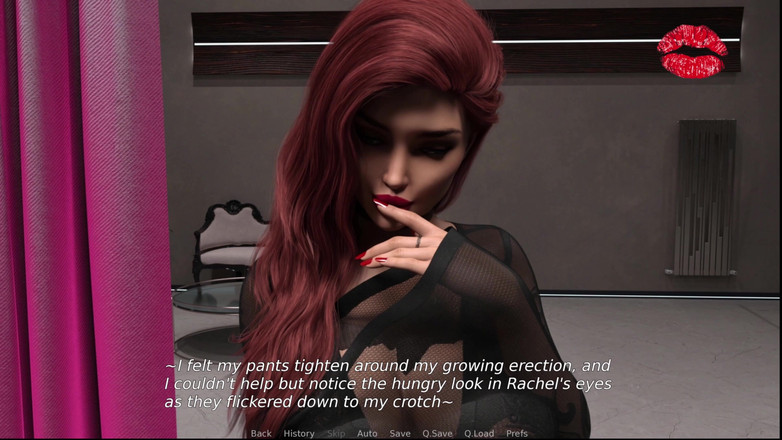 Wickedgammes studio: MILF-uri delicioase (partea 15) Versiune nouă îmbunătățită de Ai