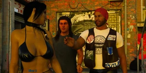 Anna'nın heyecan verici sevgisi - Misskitty2k'nin 101 binici deneyimi