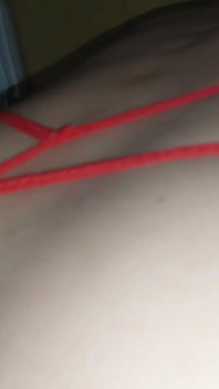 Latina Culona Sucks and Rides Her Lover's Cock After Her Husband Goes to Work the Neighbor Detonates Her.