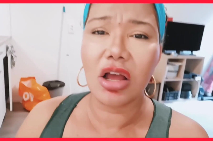 Sarah Fonteyna squirt compilation: Los 10 mejores orgasmos con chorros # 2