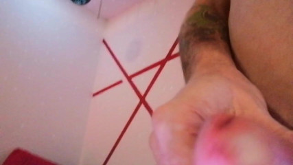 Asmodeus666: น้ำแตกสโลว์โมชั่น