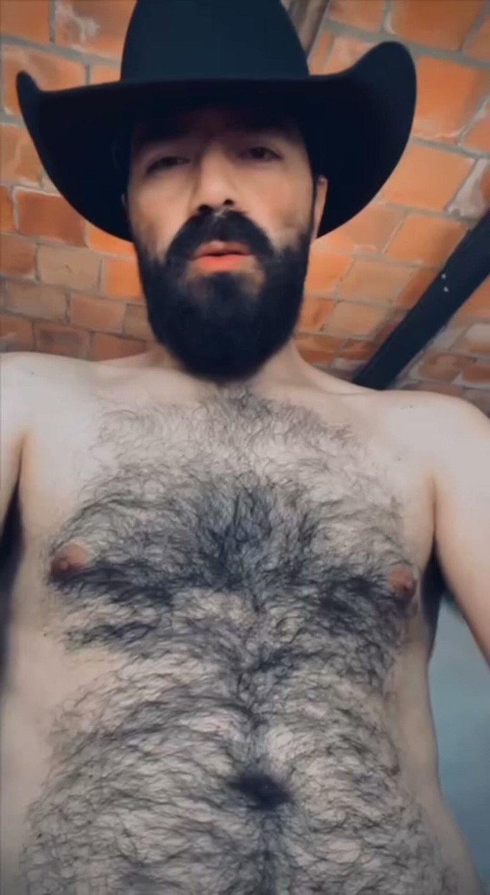 mexxxpeter: Mexický kovboj