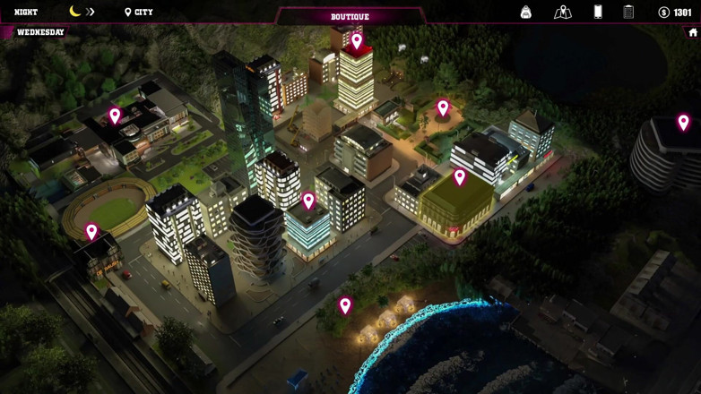 Like A Boss: Komplett spel - steg av utsvävning, del 20