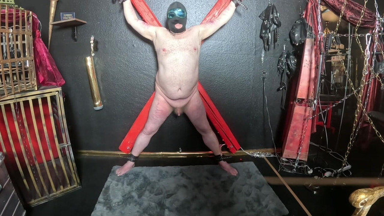 Queen_of_BDSM: Meme uçlarınız ne kadar dayanıklı?