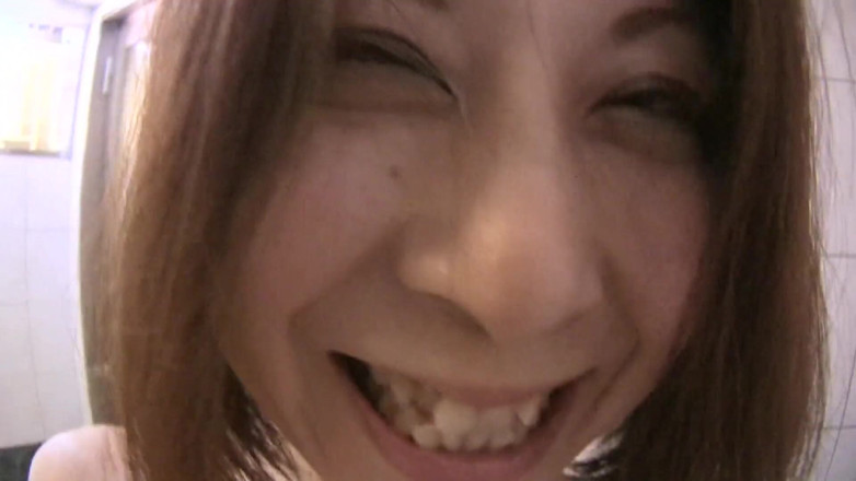 Japan Lust: 아름다운 일본 미시 장난감과 질싸