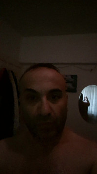 I Want to Be Fucked
