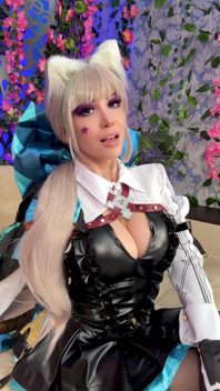 My Lynette From Genshin Impact
