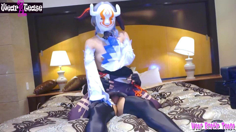 Shameless archives: Азиатский ангел 25930