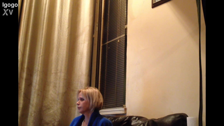 Sandra Sharapoff: Sandra Szarapoff