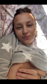 Bb, It's Time for You to Fuck Me Again! I