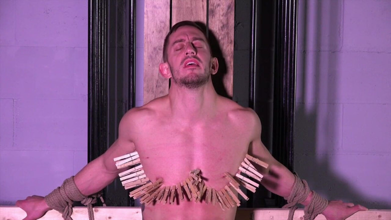 Dream Boy Bondage: Bryan - capítulo 8