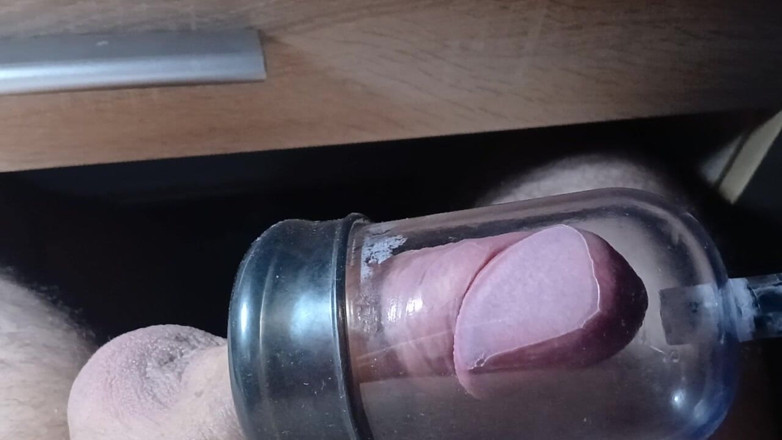 AlexCat: Běh na dlouhou vzdálenost, část 2