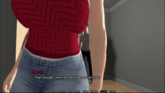 Amaran Futas: Instinct Unleashed ゲームプレイ パート 8