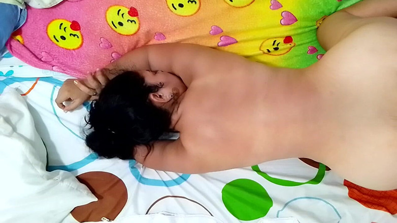 Valkyrie and Luigy Couple: Bbw latina solo zpět